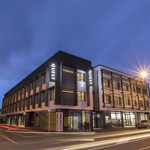 Quest On Manchester Serviced Apartments