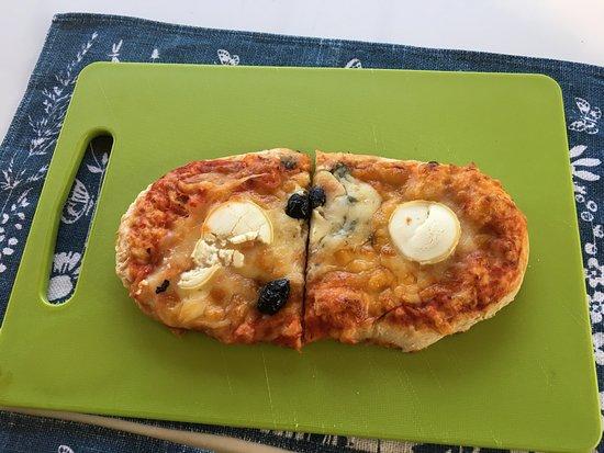 Boulangerie Marie Blachere